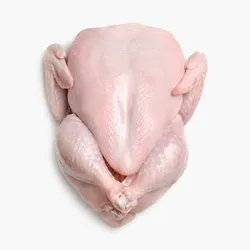 2.5kg Cleaned Broiler Chicken